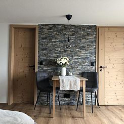 Appartement Ferienwohnung Strubelblick