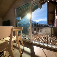Appartement Ferienwohnung Bunder (DG)