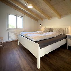 Appartement Ferienwohnung Bunder (DG)