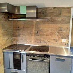Vakantiehuis Willenschwand  Adelboden