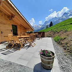 Appartement Alpen Vista