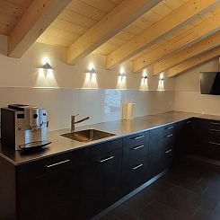 Appartement Alpen Vista
