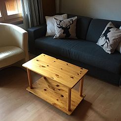 Appartement Butterfly