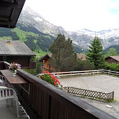 Appartement Sunnegruess