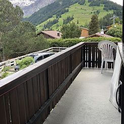 Appartement Sunnegruess