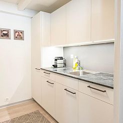 Appartement Loft Apartment "James" Höhematte