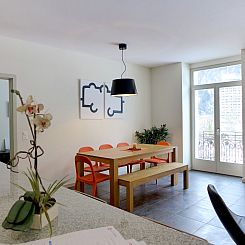 Appartement Modern