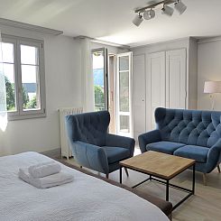 Appartement Henry's 300