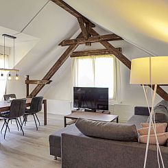 Appartement Henry's 202
