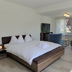 Appartement Henry's 100