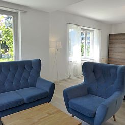 Appartement Henry's 100