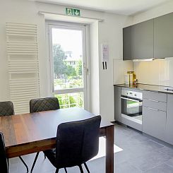 Appartement Henry's 100