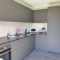 Appartement Henry's 100