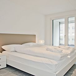 Appartement Loft Apartment "Henrik" Höhenmatte