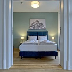 Appartement Bank House Suite 303