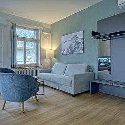 Appartement Bank House Suite 303