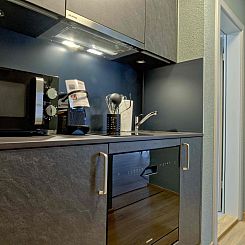 Appartement Bank House Suite 303