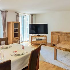 Appartement Orya
