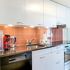 Appartement Orya