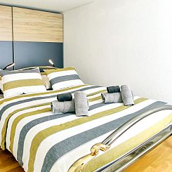 Appartement Orya