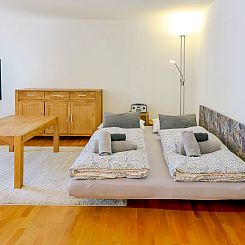 Appartement Orya