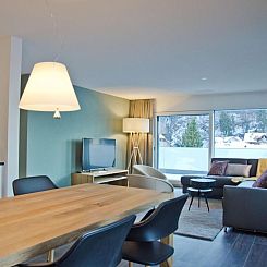 Appartement Apartment Krokus