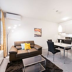 Appartement Victoria View