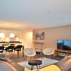 Appartement Apartment Edelwyss