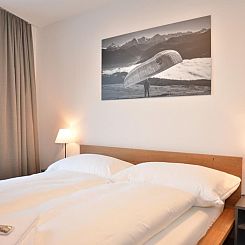 Appartement Apartment Edelwyss