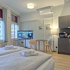 Appartement BankHouse StudioM106