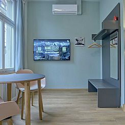 Appartement BankHouse StudioM102