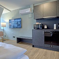 Appartement BankHouse StudioM405