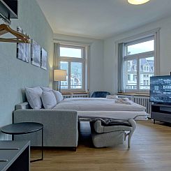 Appartement BankHouse Apt. XL304
