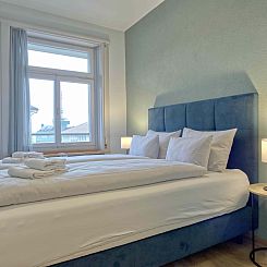 Appartement BankHouse Apt. XL304