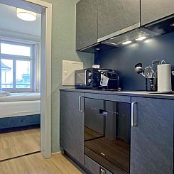 Appartement BankHouse Apt. XL304