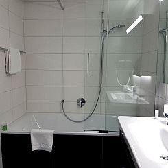 Appartement Apt. Silberdistel