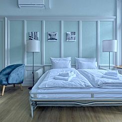 Appartement Bank House Apt.XL105