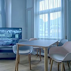 Appartement Bank House Apt.XL105