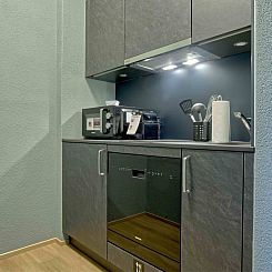 Appartement Bank House Apt.XL105
