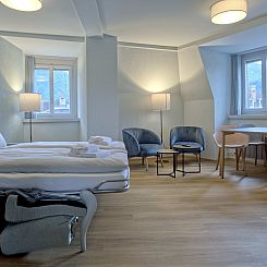 Appartement BankHouse Apt. XL404