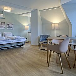 Appartement BankHouse Apt. XL404