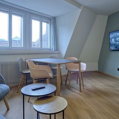 Appartement BankHouse Apt. XL404