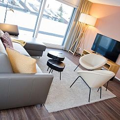 Appartement Apartment Anemone