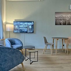 Appartement BankHouse StudioL104