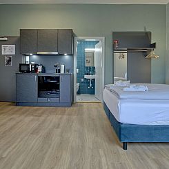 Appartement BankHouse StudioL104