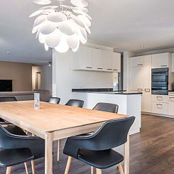 Appartement Apt. Alpeglöggli