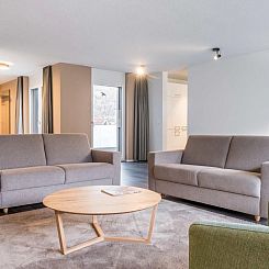 Appartement Apt. Alpeglöggli
