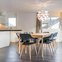 Appartement Apt. Alpeglöggli