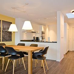 Appartement Apartment Arnika