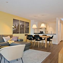 Appartement Apartment Arnika